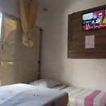 Pousada Vale das Águas
