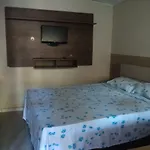 Pousada Vale das Águas
